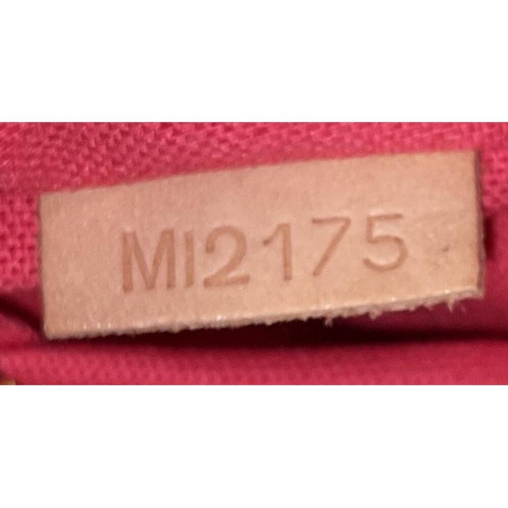 Louis Vuitton Delightful Nm Handbag #236240L17B - Picture 9 of 9